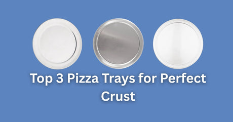 pizza trays