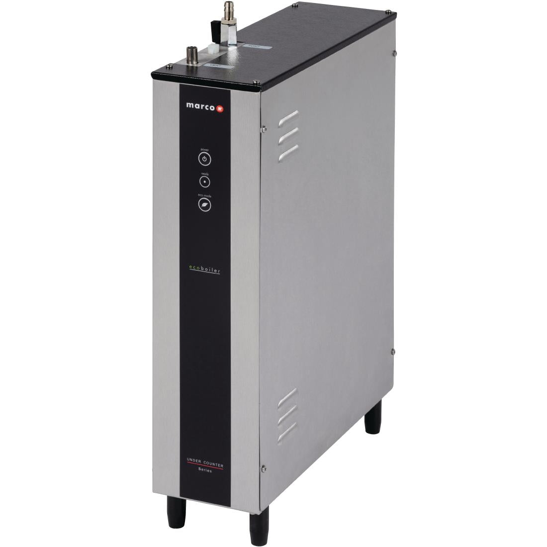 Marco Undercounter Water Boiler Ecoboiler UC4