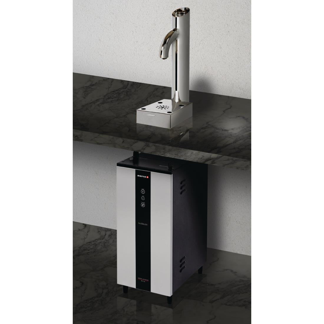 Marco Undercounter Water Boiler Ecoboiler UC10