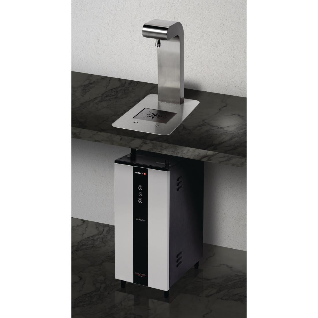 Marco Undercounter Water Boiler Ecoboiler UC10