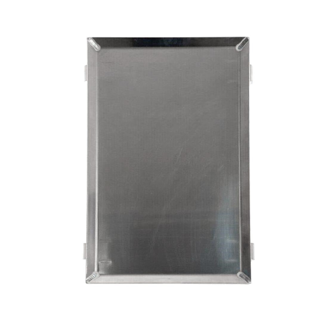 Cinders BBQ Universal Grill ref FG1