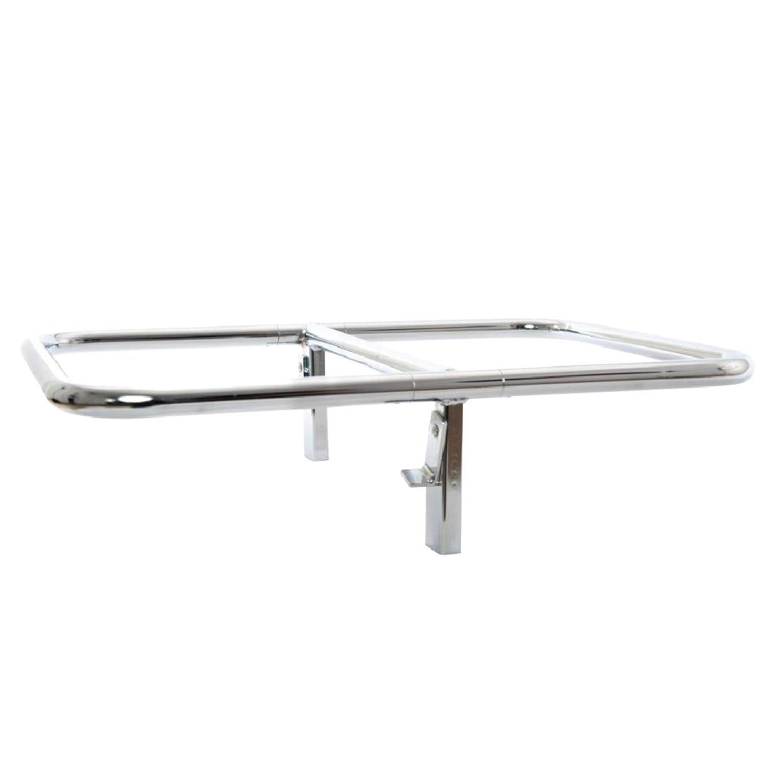 Cinders BBQ Pan Support ref PS1