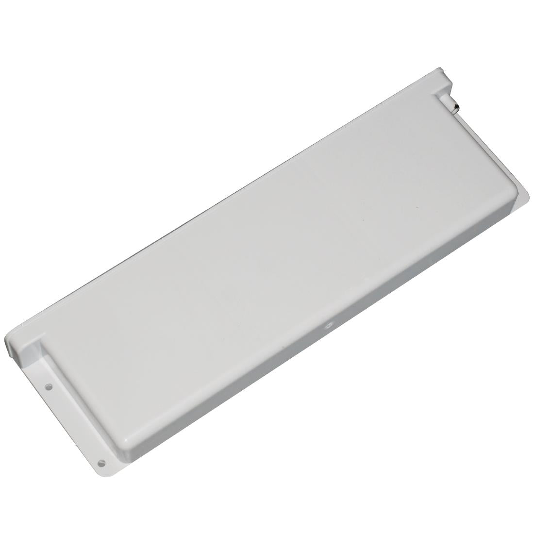 Polar Upright Fridge Water Box