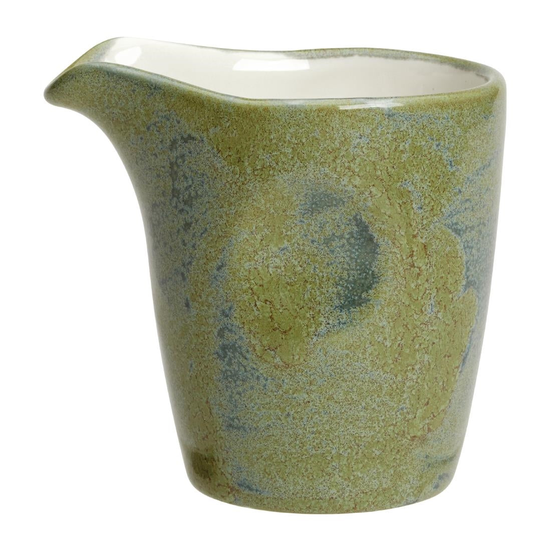 Steelite Revolution Jade Pourer 85ml (12 Pack)