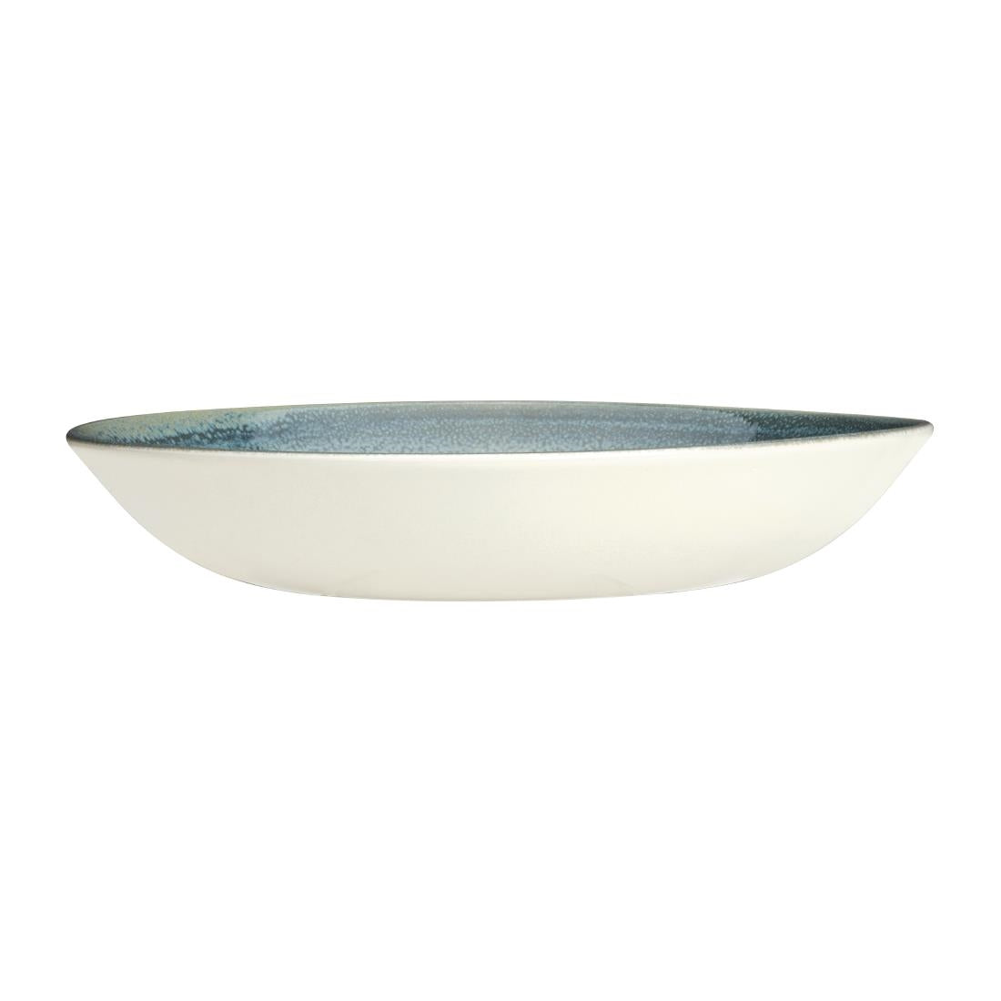 Steelite Revolution Jade Bowls Coupe 215mm (12 Pack)