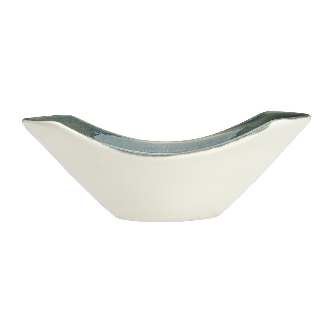 Steelite Revolution Jade Bowls 165mm (12 Pack)