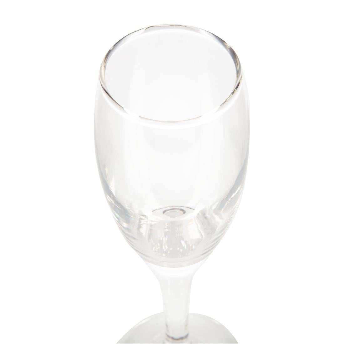 Olympia Solar Champagne Flutes 170ml