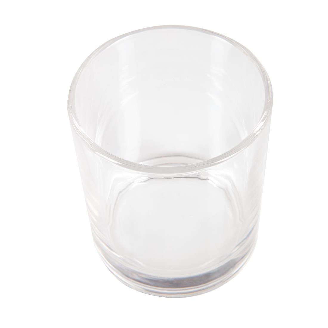 Olympia Rocks Tumblers 285ml (48 Pack)