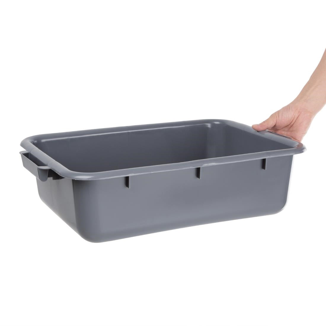 vogue plastic storage box