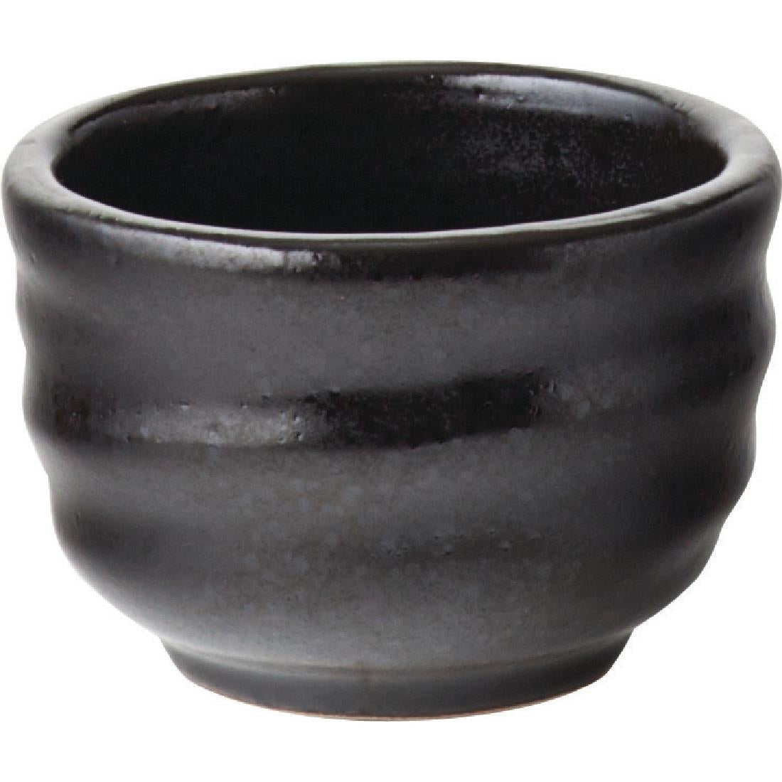Utopia Tribeca Dip Pot Ebony 40ml (6 Pack)