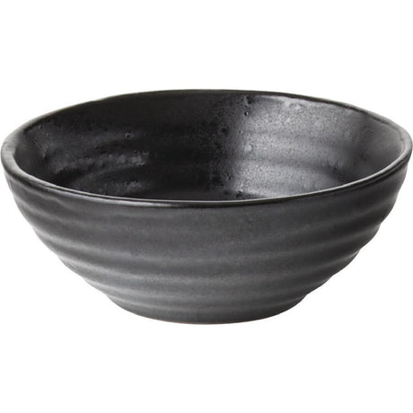 Utopia Tribeca Dipping Bowls Ebony 60ml (6 Pack)