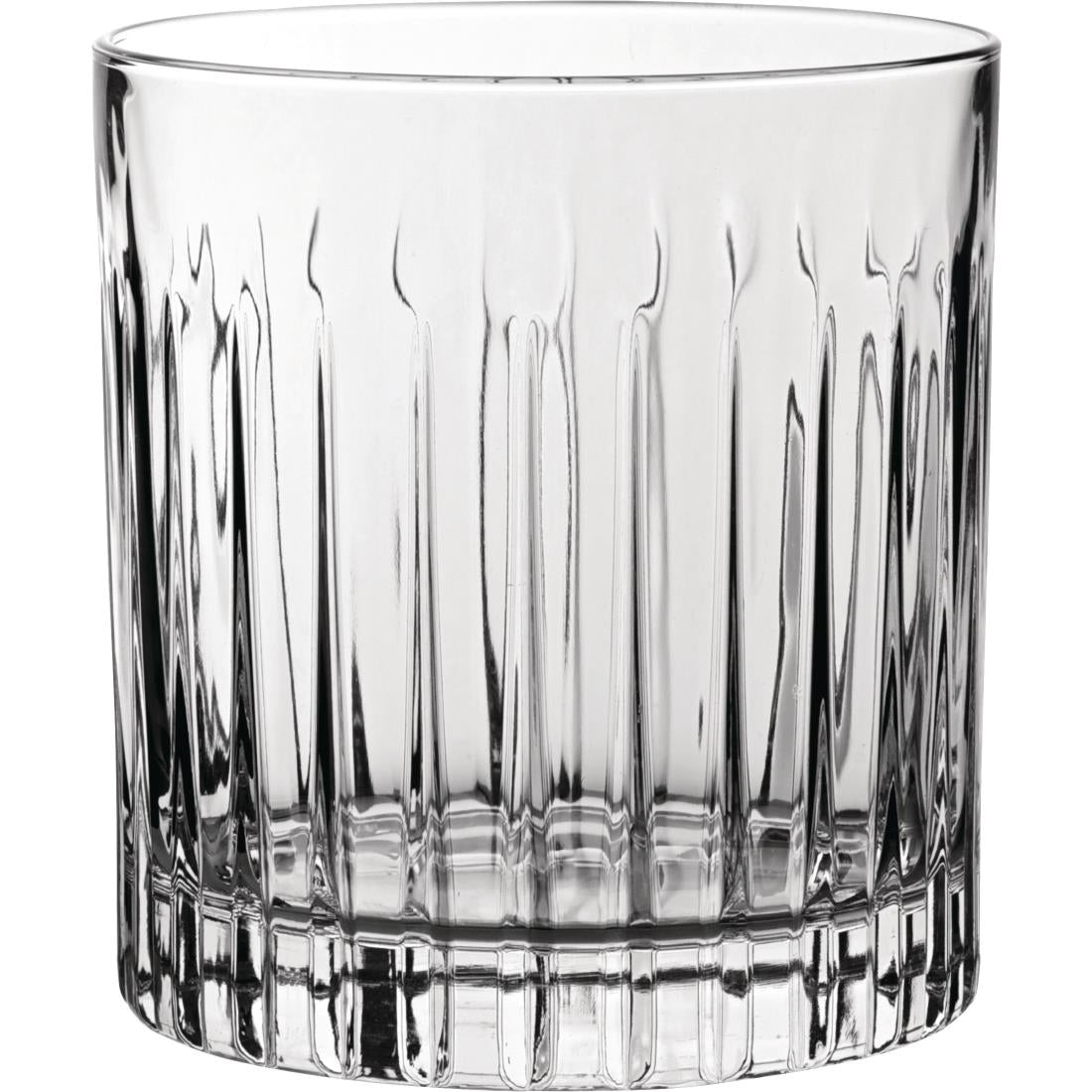 Utopia Timeless Double Old Fashioned Glasses 360ml (12 Pack)