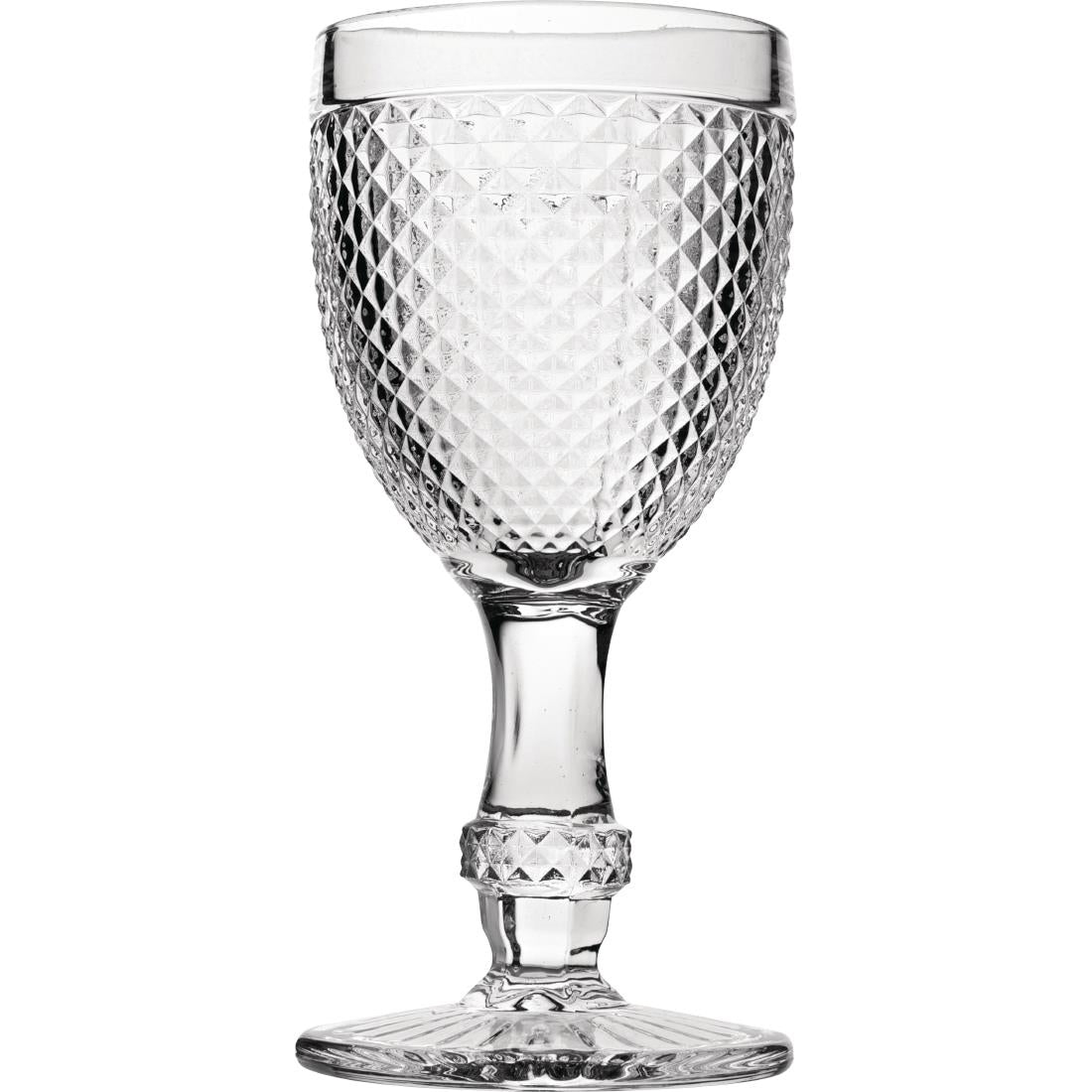 Utopia Dante Wine Goblets 290ml (6 Pack)