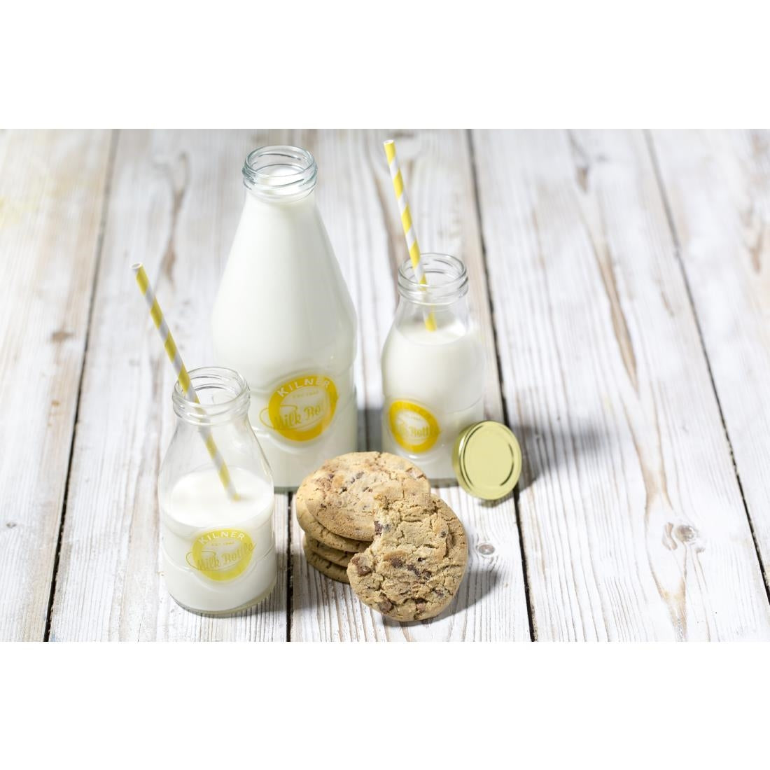 Kilner Pint Milk Bottle 568ml