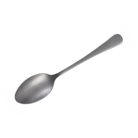 Churchill Tanner Vintage Stainless Steel Table Spoons (12 Pack)