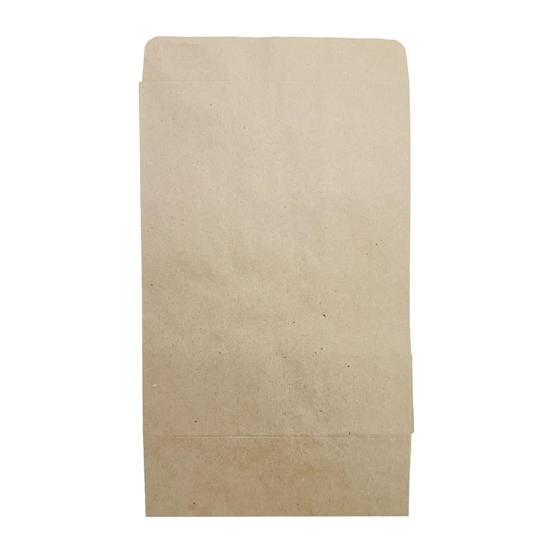 Fiesta Recyclable Sealable Takeaway Bags Medium (250 Pack)