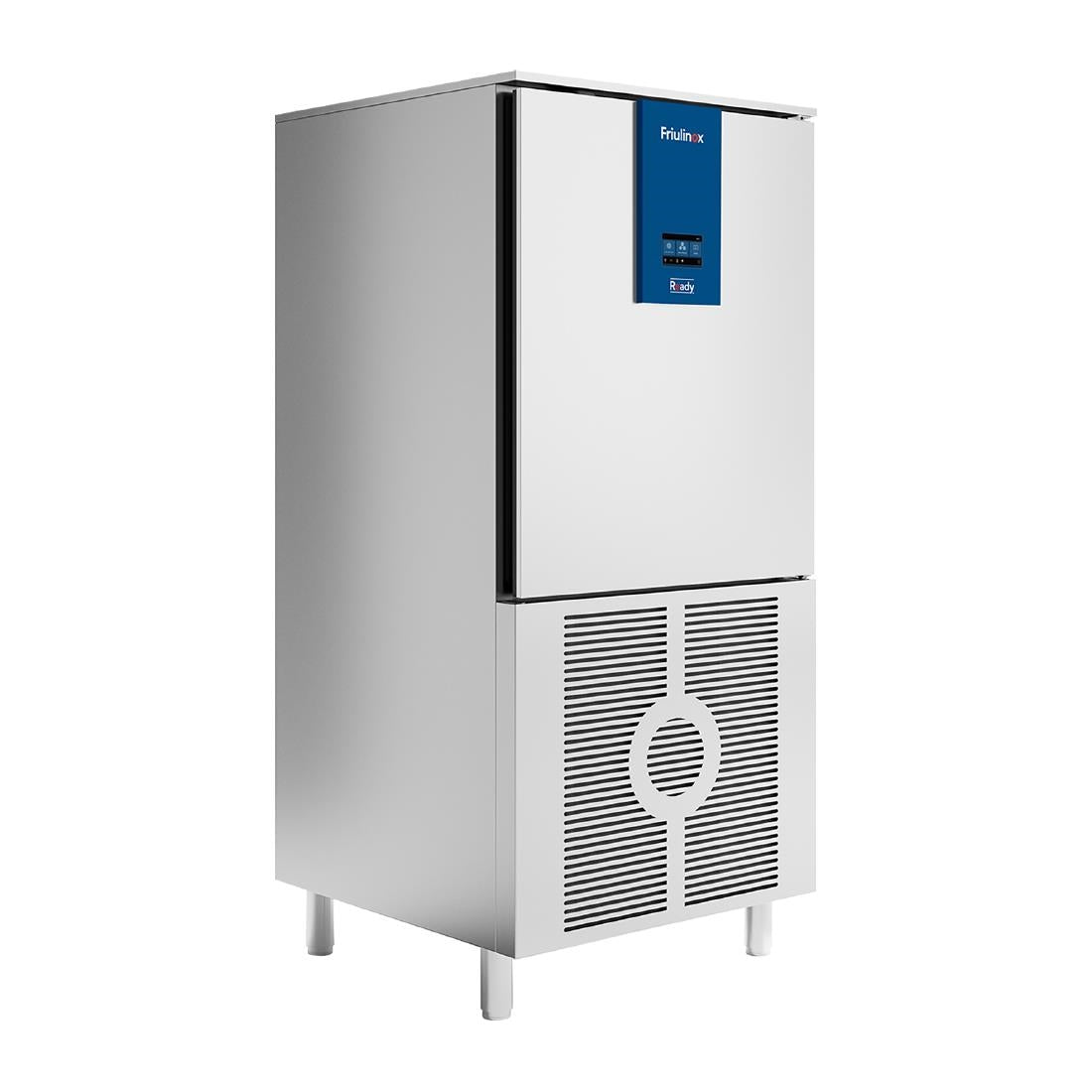 Friulinox Ready Blast Chiller Freezer RBSR-120-SA-R290