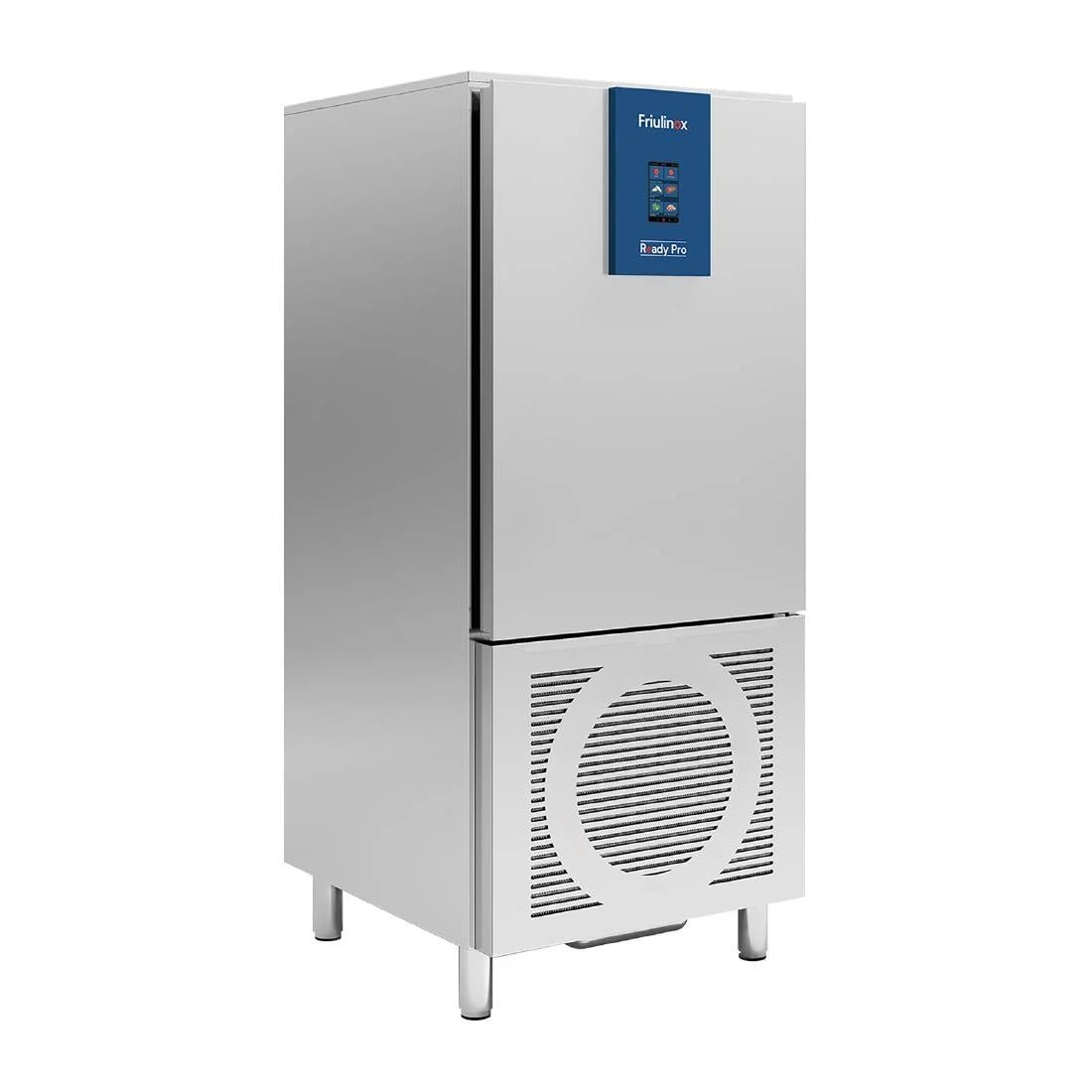 Friulinox Ready Pro Blast Chiller Freezer SBB-121-SA-R290