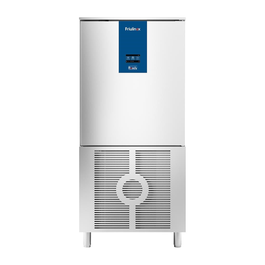 Friulinox Ready Blast Chiller Freezer RBSR-120-SA-R290