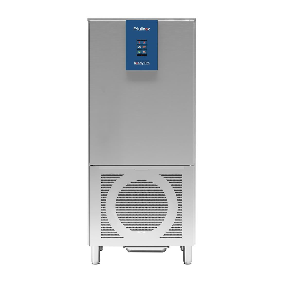 Friulinox Ready Pro Blast Chiller Freezer SBB-121-SA-R290