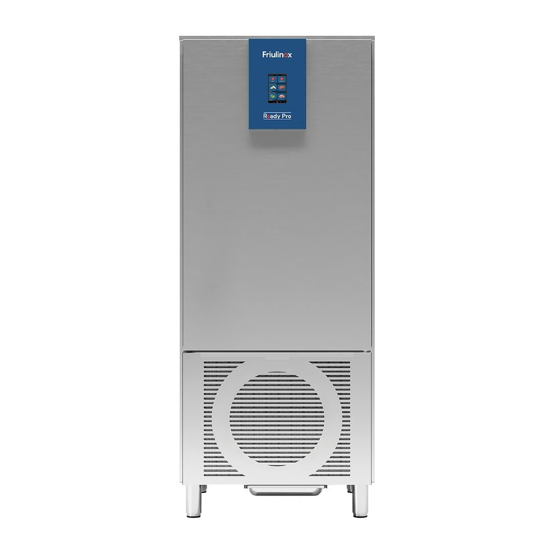 Friulinox Ready Pro Blast Chiller Freezer SBB-161-SA-R290