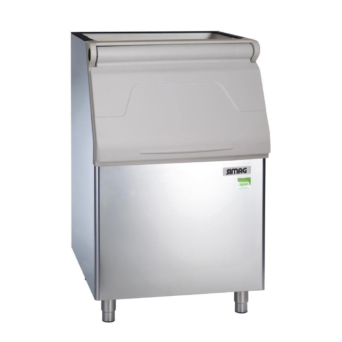SIMAG R150 Ice Storage Bin