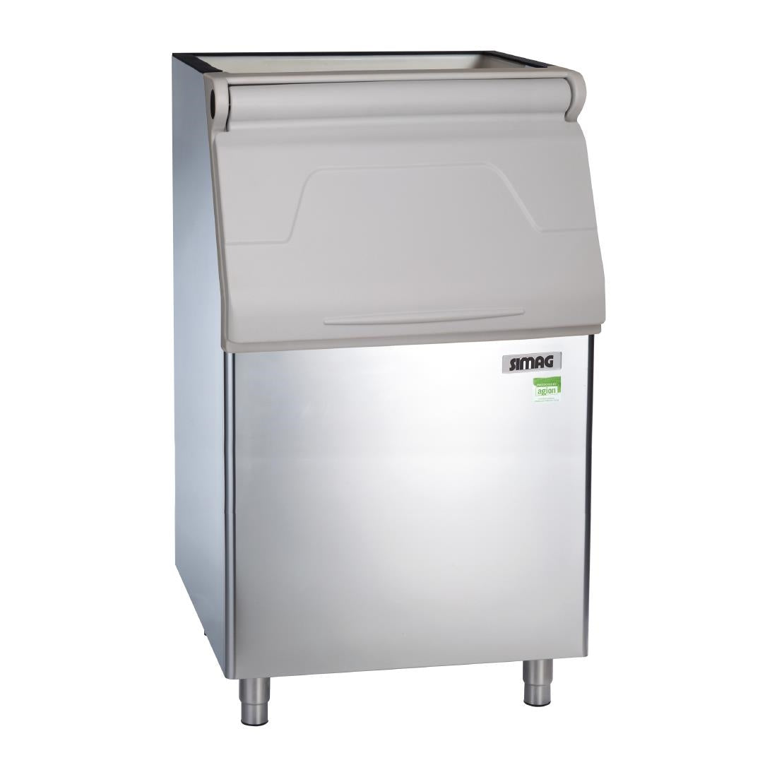SIMAG R190 Ice Storage Bin