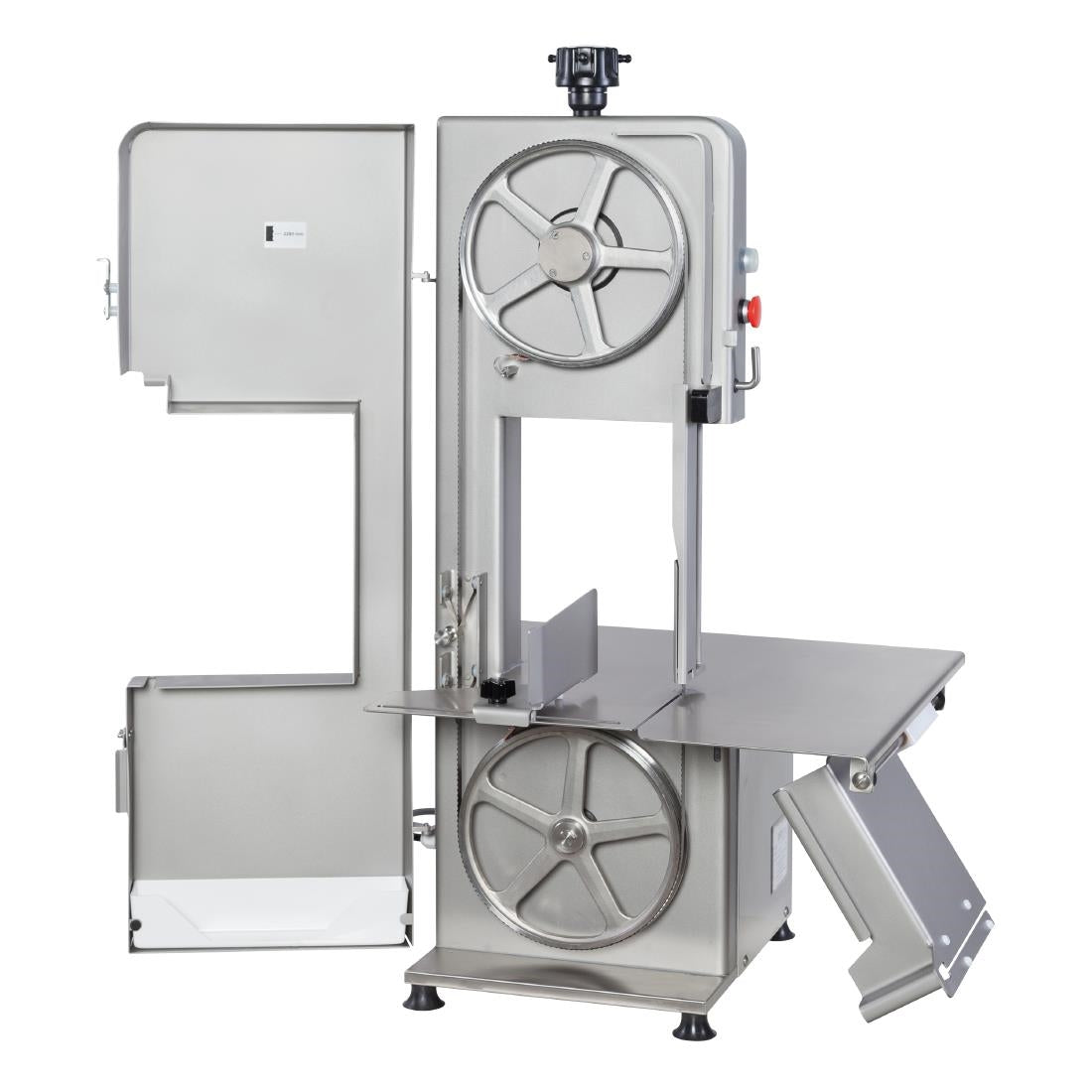 Mainca Bandsaw BC2200