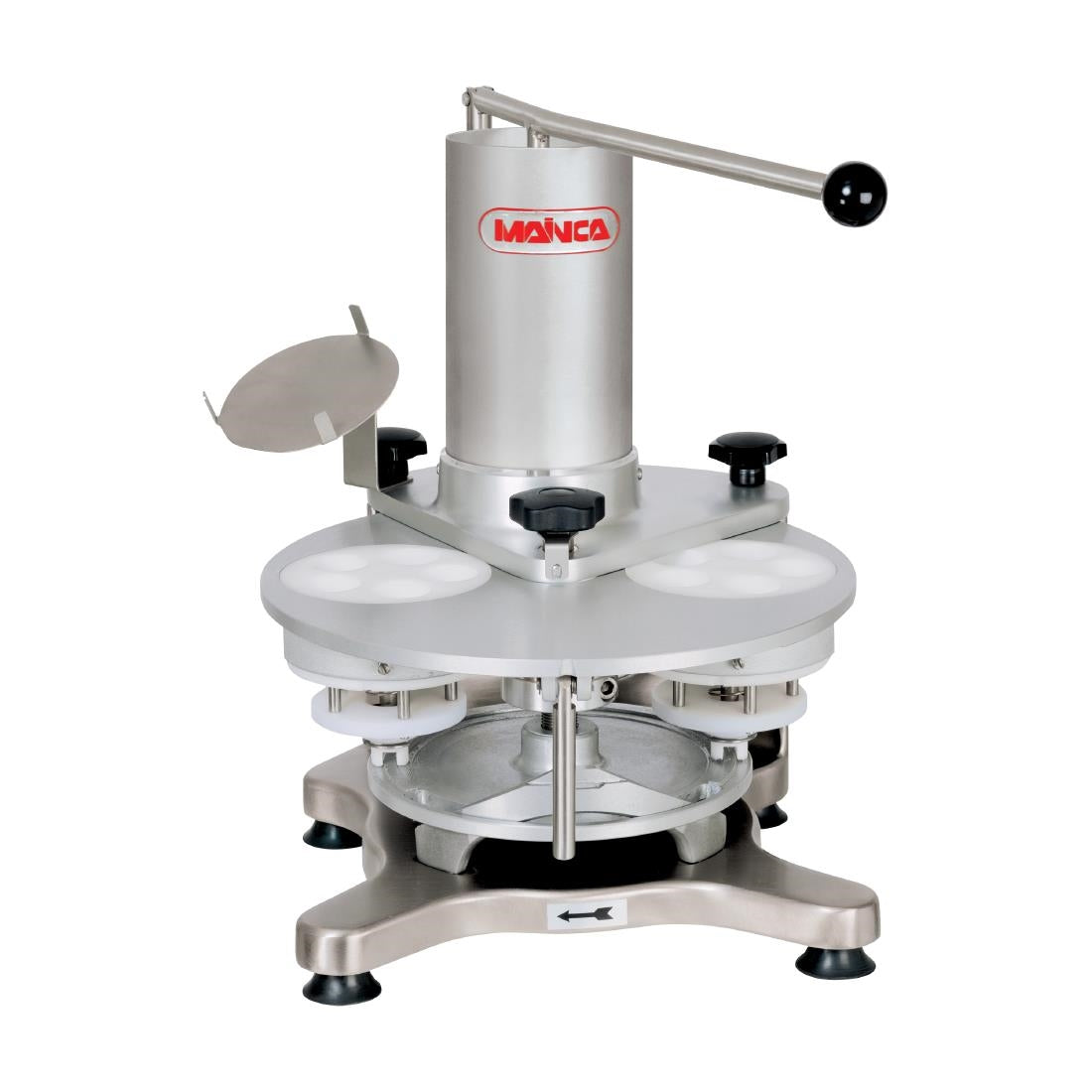 Mainca Manual Burger Press MH100