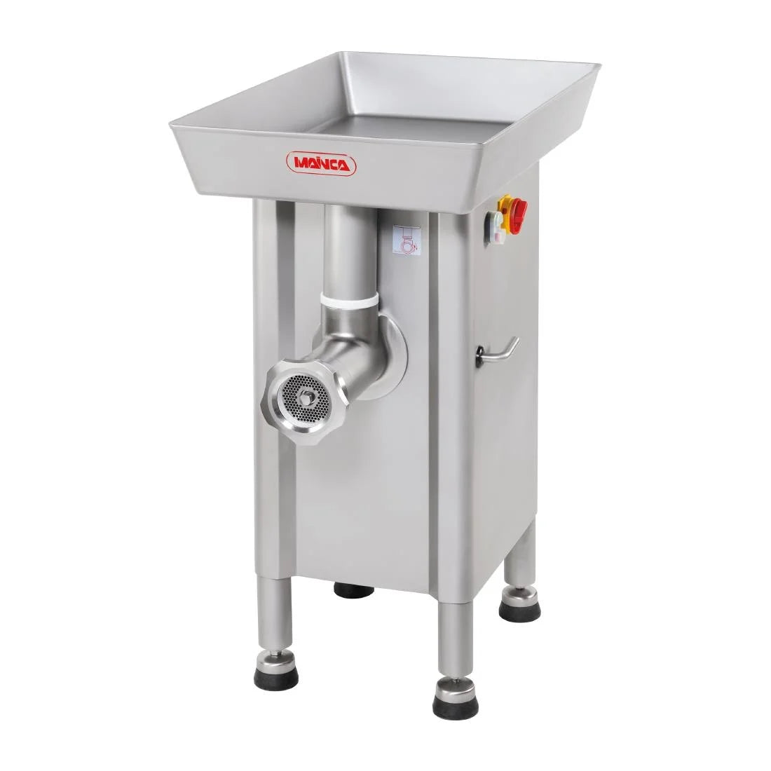Mainca Meat Mincer PC98/32L Three Phase
