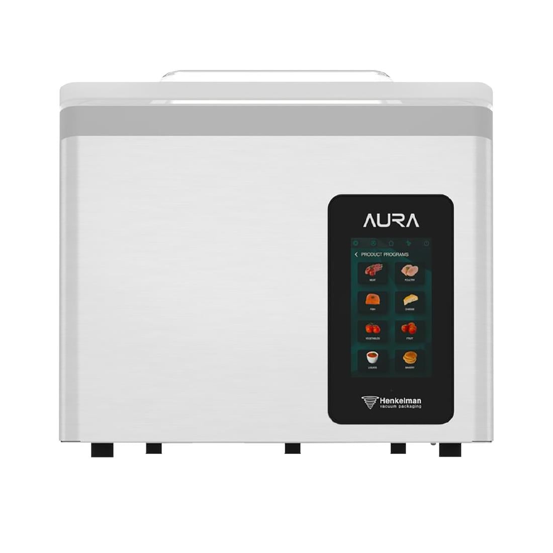 Henkelman Vacuum Packing Machine Aura 42