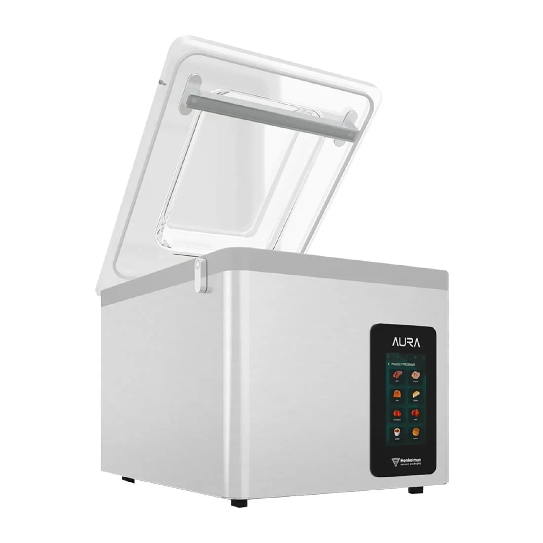 Henkelman Vacuum Packing Machine Aura 35+