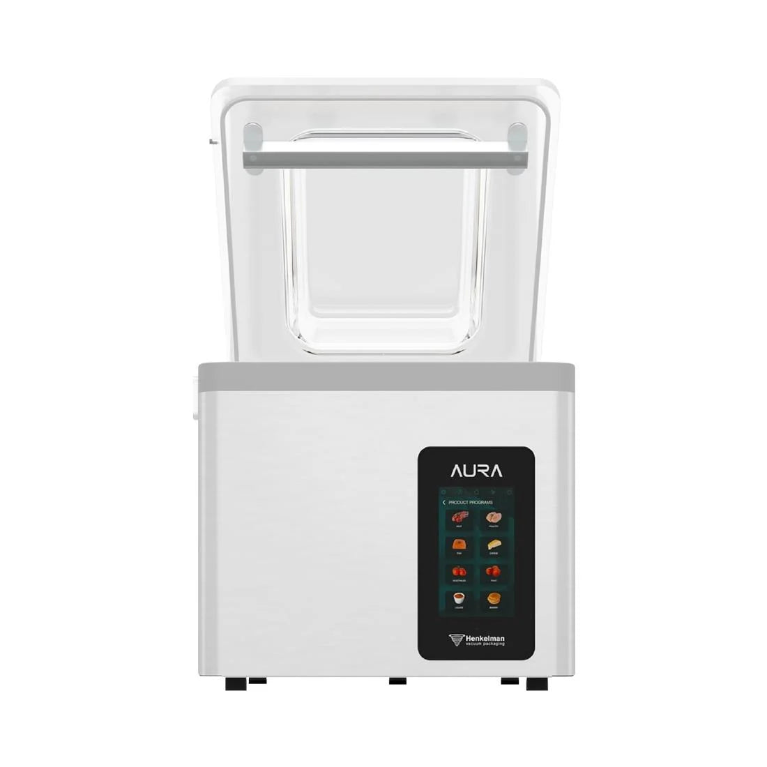 Henkelman Vacuum Packing Machine Aura 35+