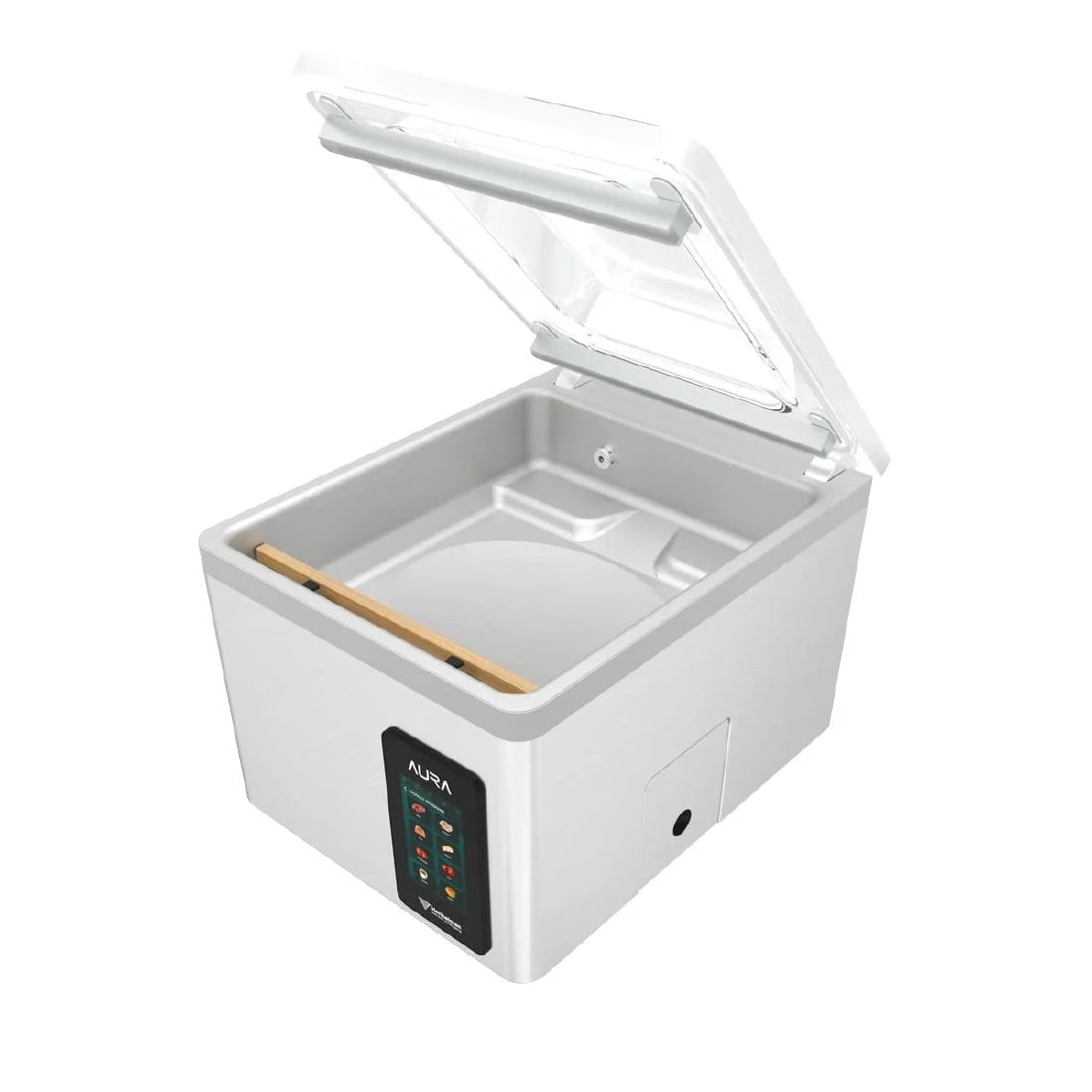 Henkelman Vacuum Packing Machine Aura 42+