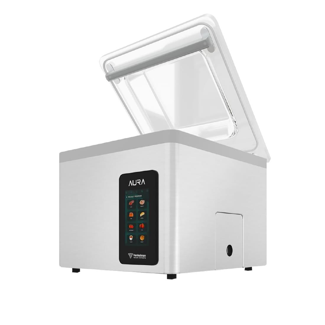 Henkelman Vacuum Packing Machine Aura 42