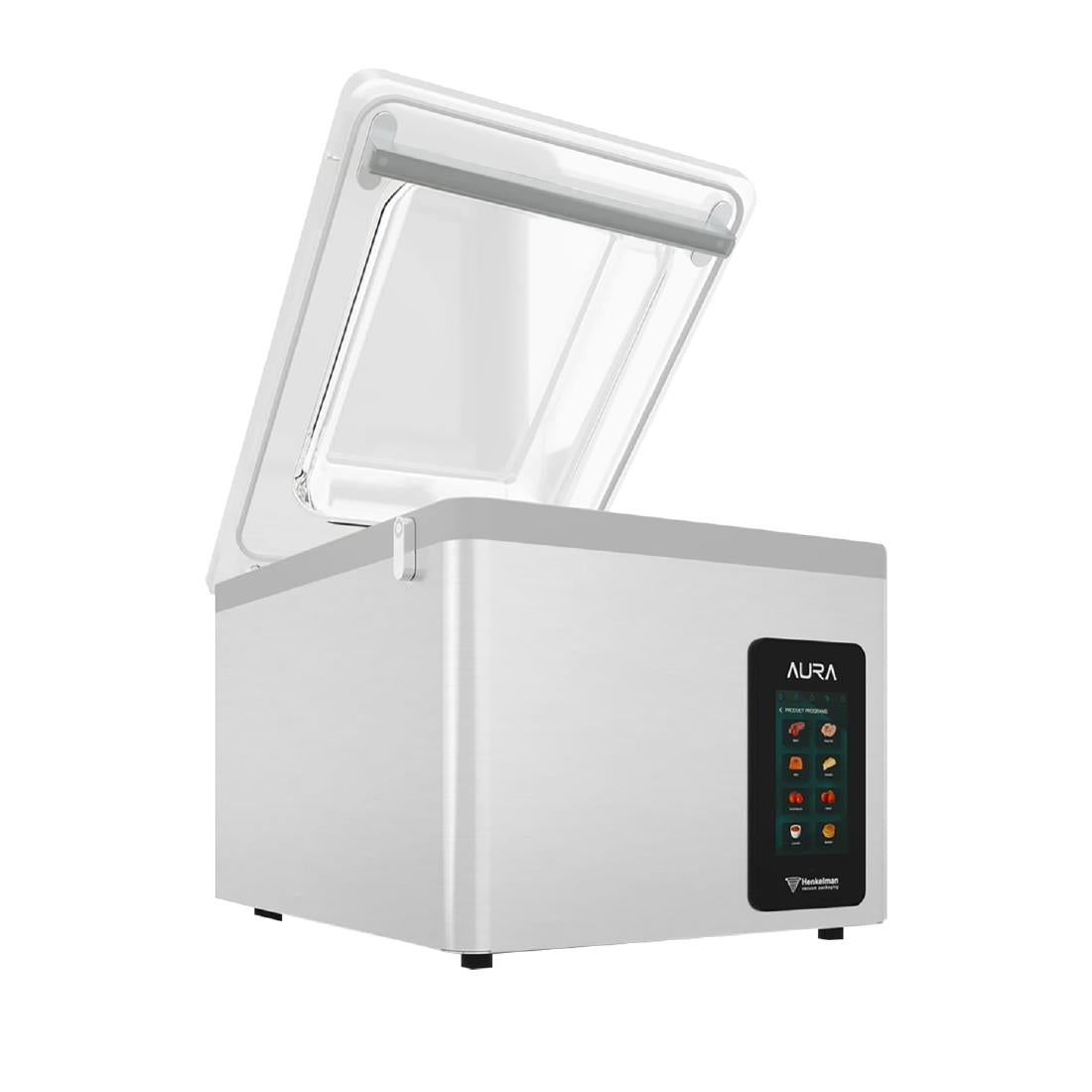Henkelman Vacuum Packing Machine Aura 42XL