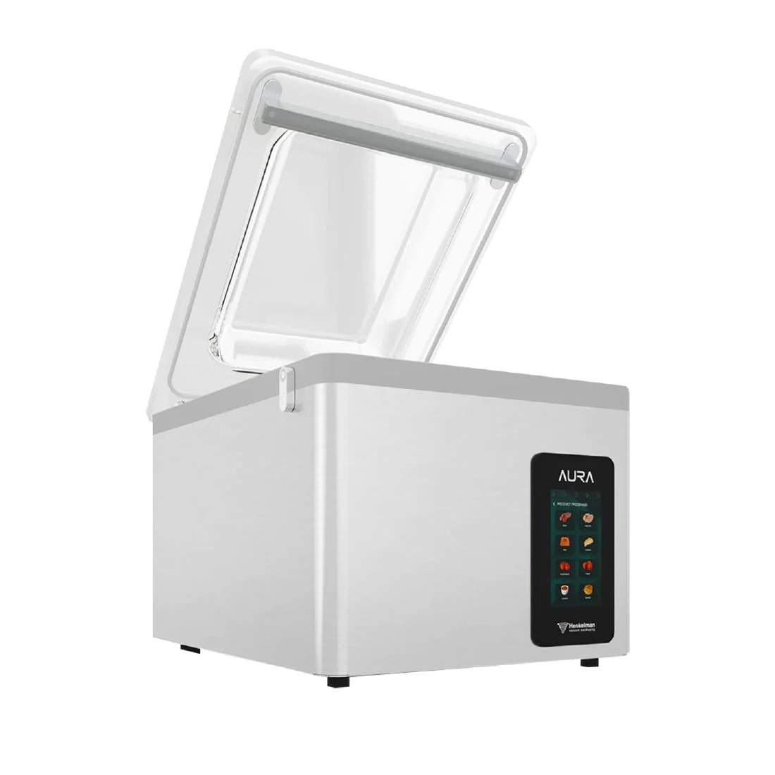 Henkelman Vacuum Packing Machine Aura 42XL+