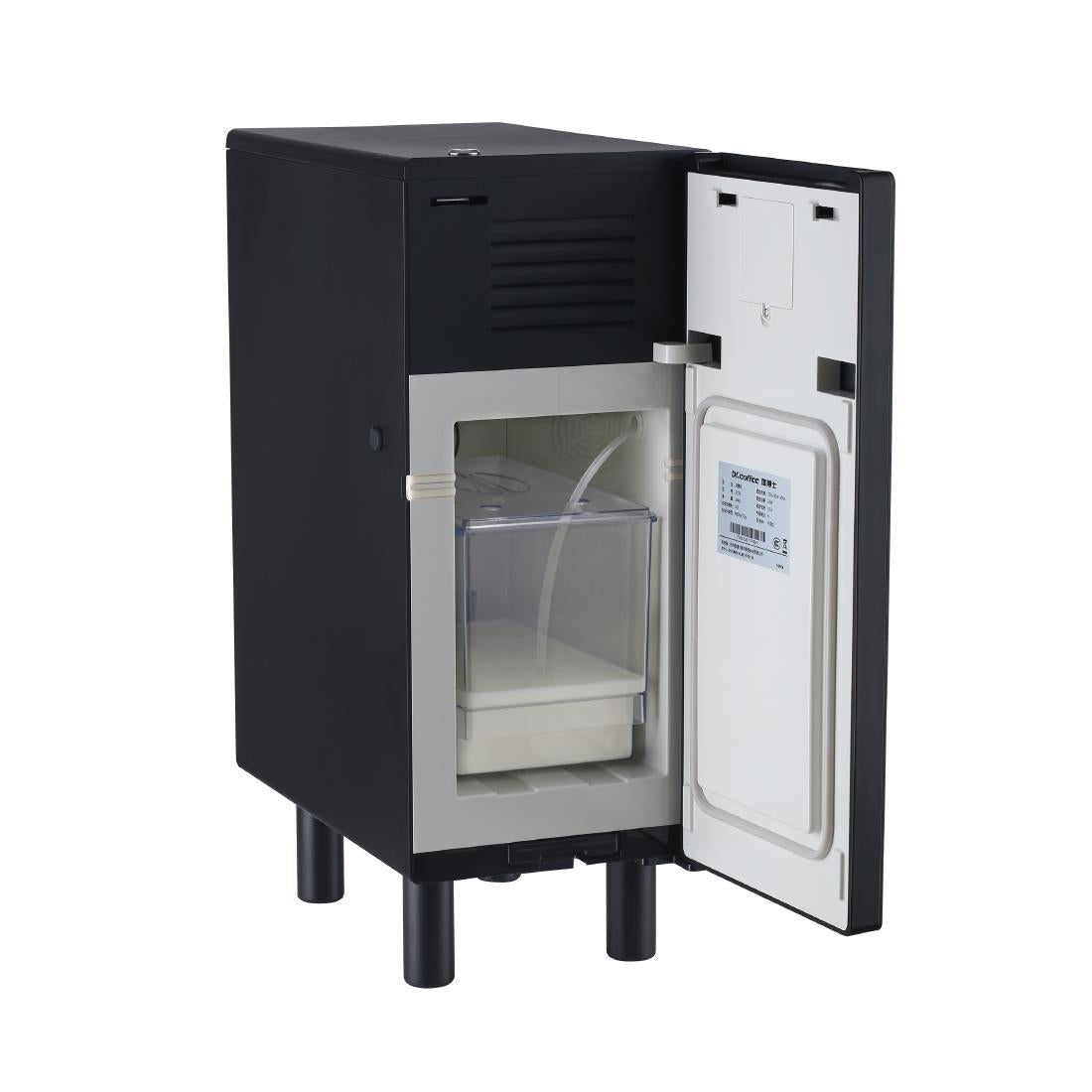 Dr Coffee 10Ltr Milk Fridge SC10