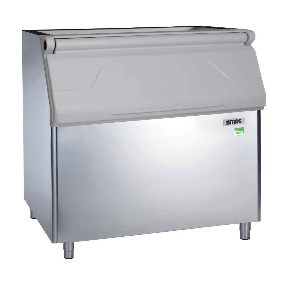 SIMAG R300 Ice Storage Bin