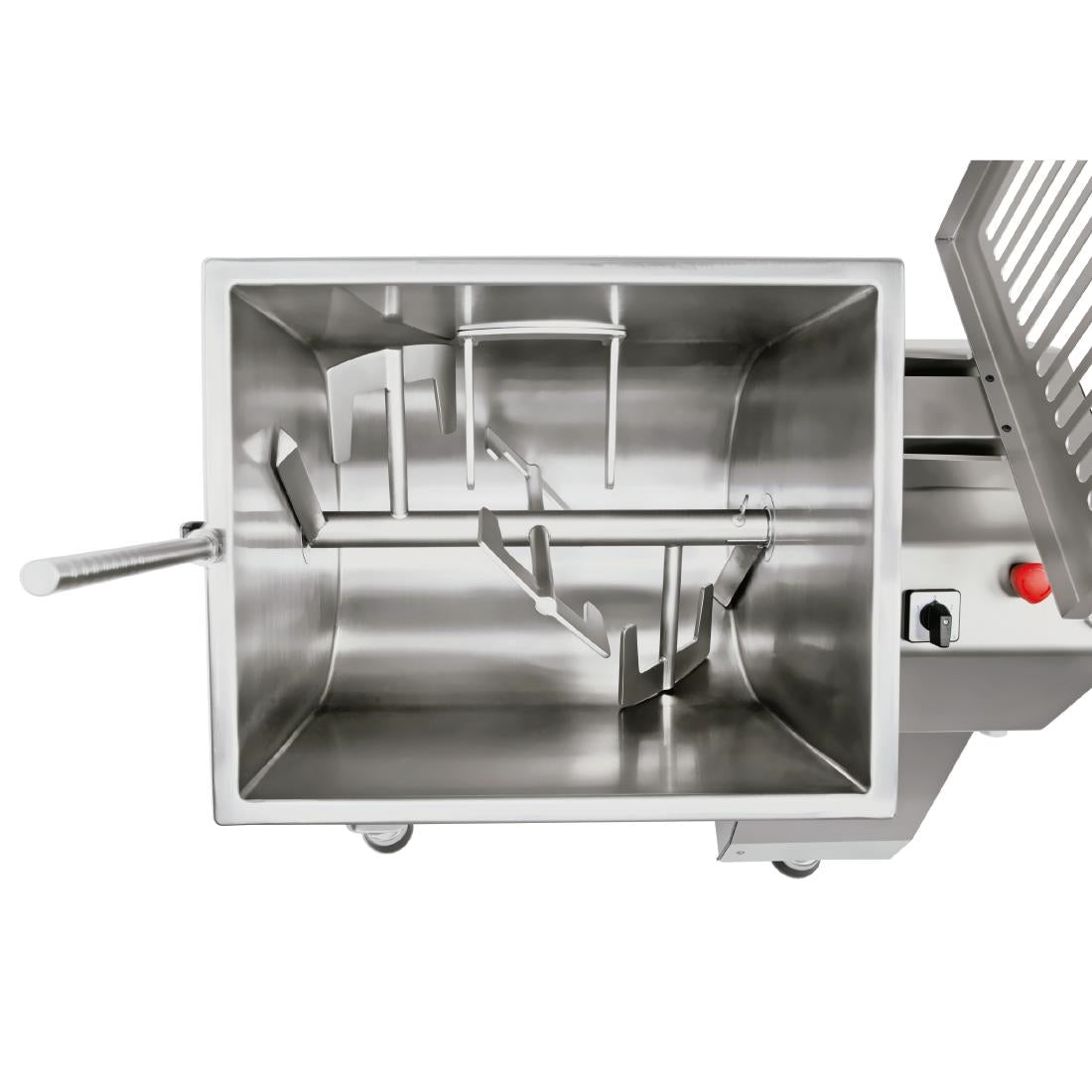 Mainca Tilting Mixer RC100