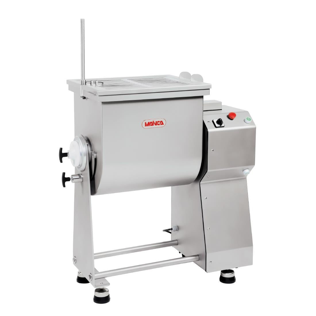 Mainca Tilting Mixer RC100