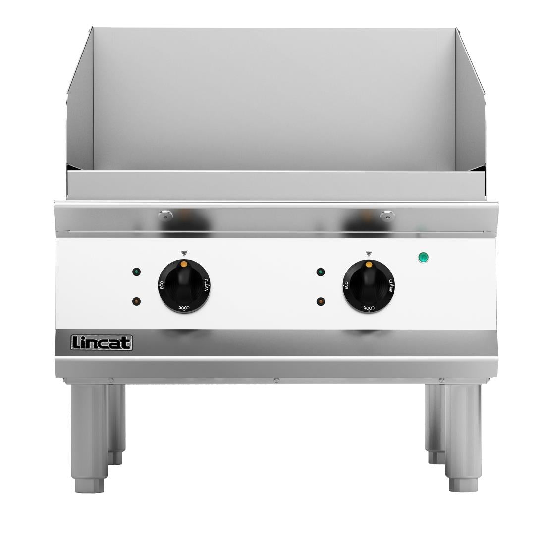 Lincat Opus Ignite Electric Countertop Chargrill W600MM