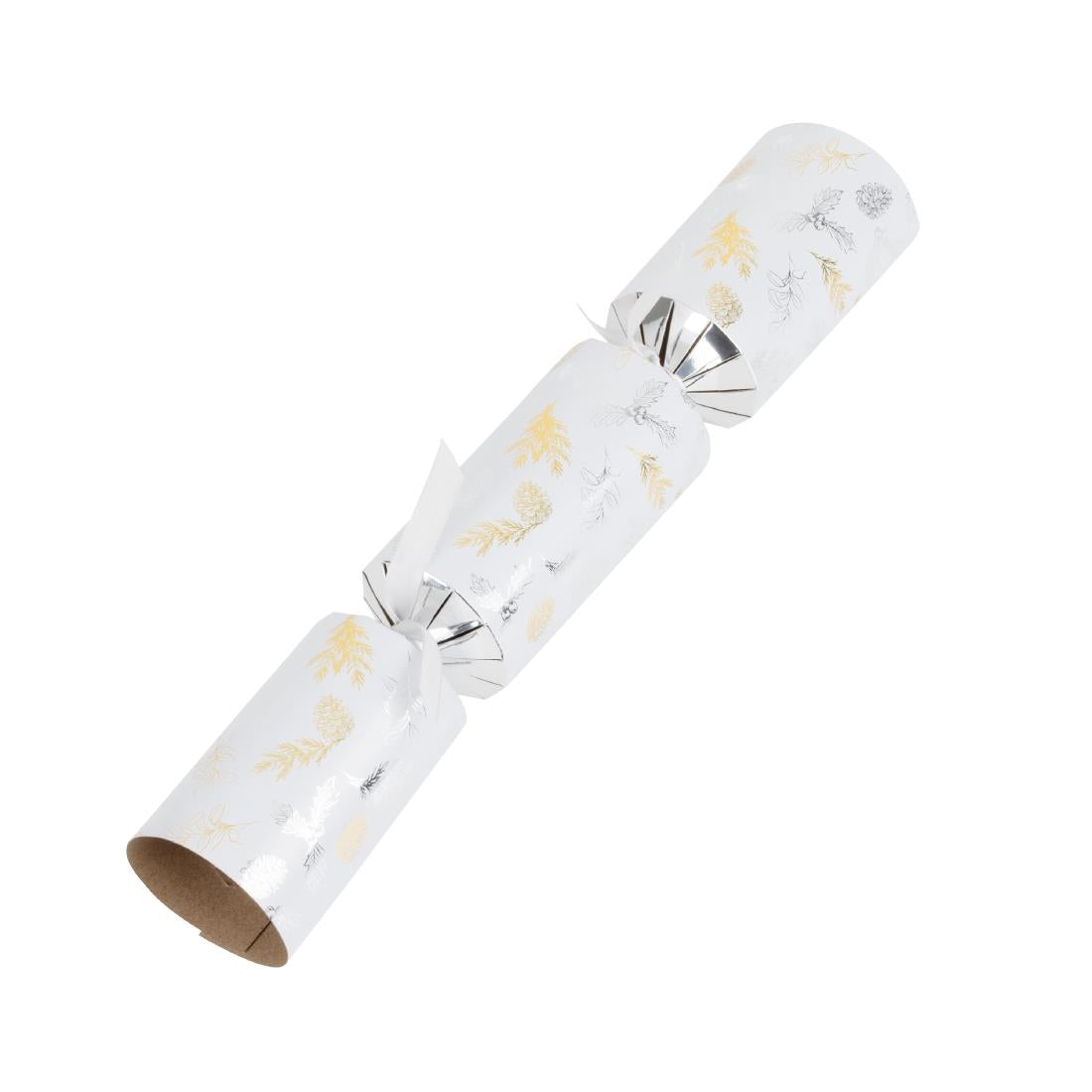 Swantex Aspen Christmas Crackers 12" (50 Pack)