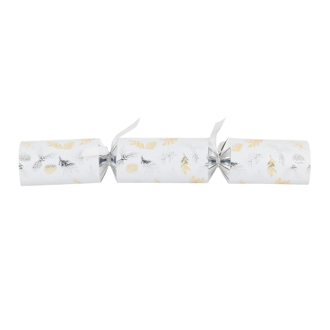 Swantex Aspen Christmas Crackers 12" (50 Pack)