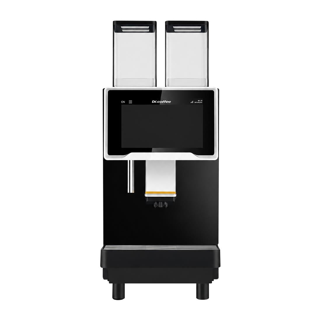 Dr Coffee F30 H Coffee Machine with Install and Annual Service