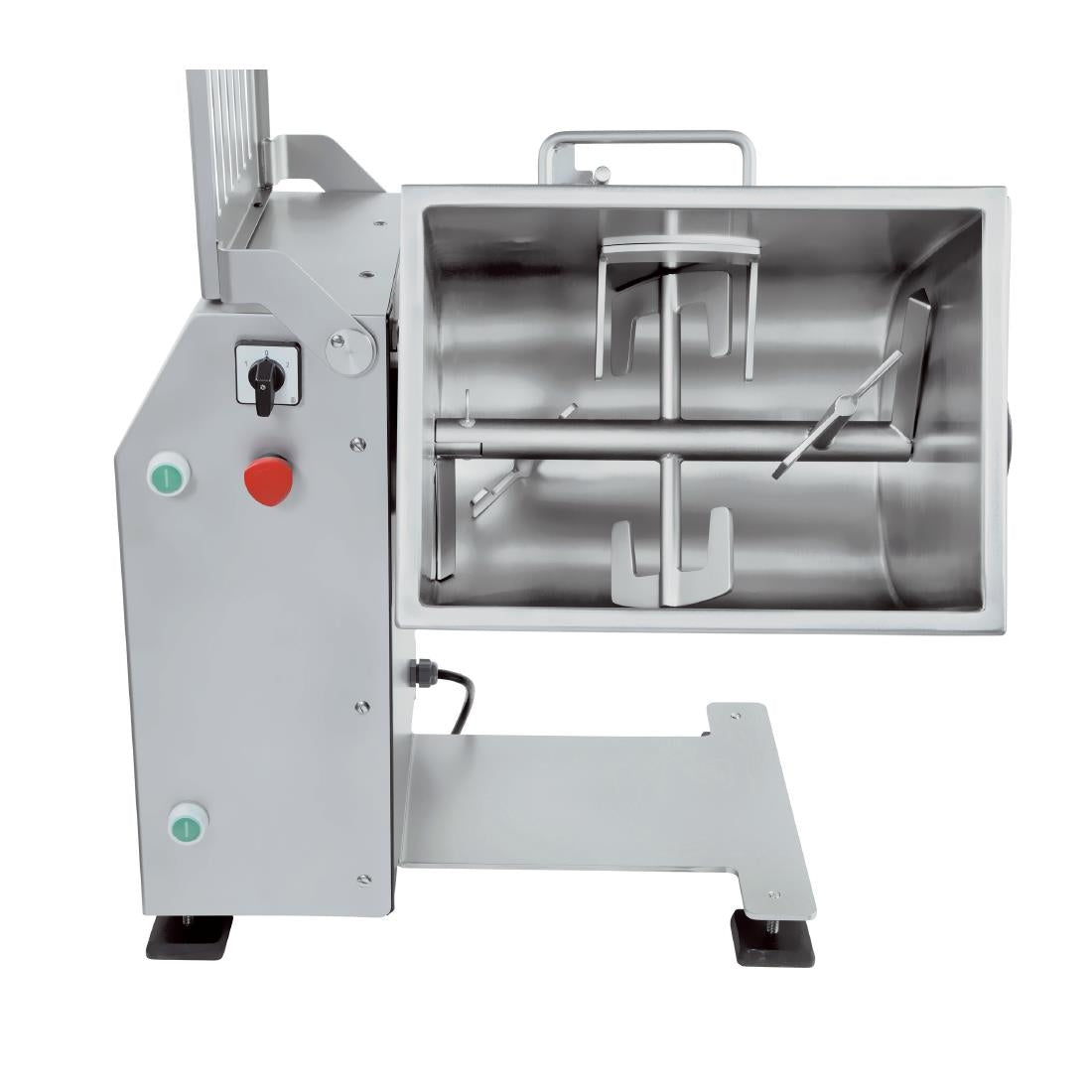 Mainca Tilting Mixer RM20
