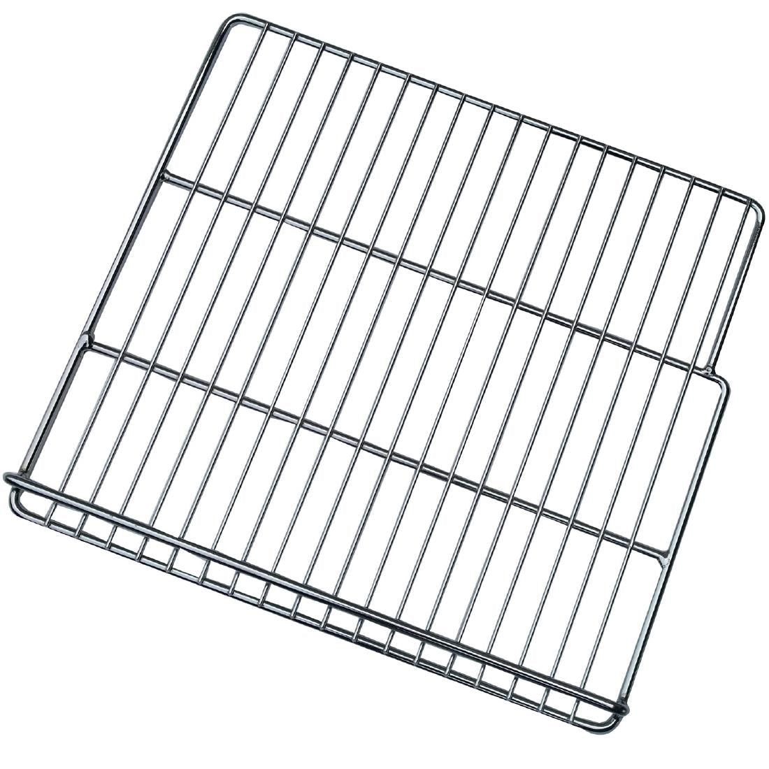 Left-hand Side Shelf