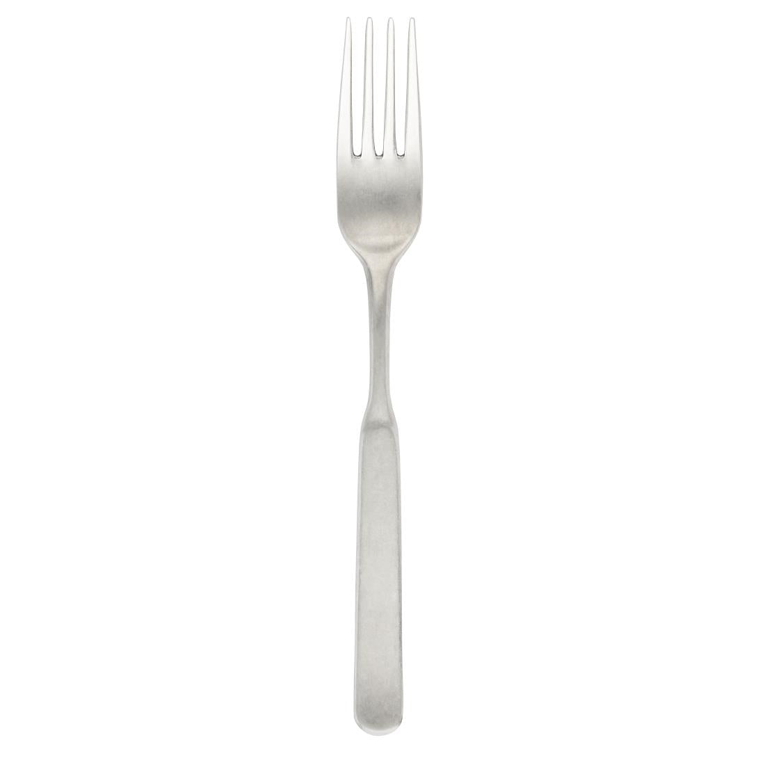 Pintinox Casali Stonewashed Table Fork (12 Pack)