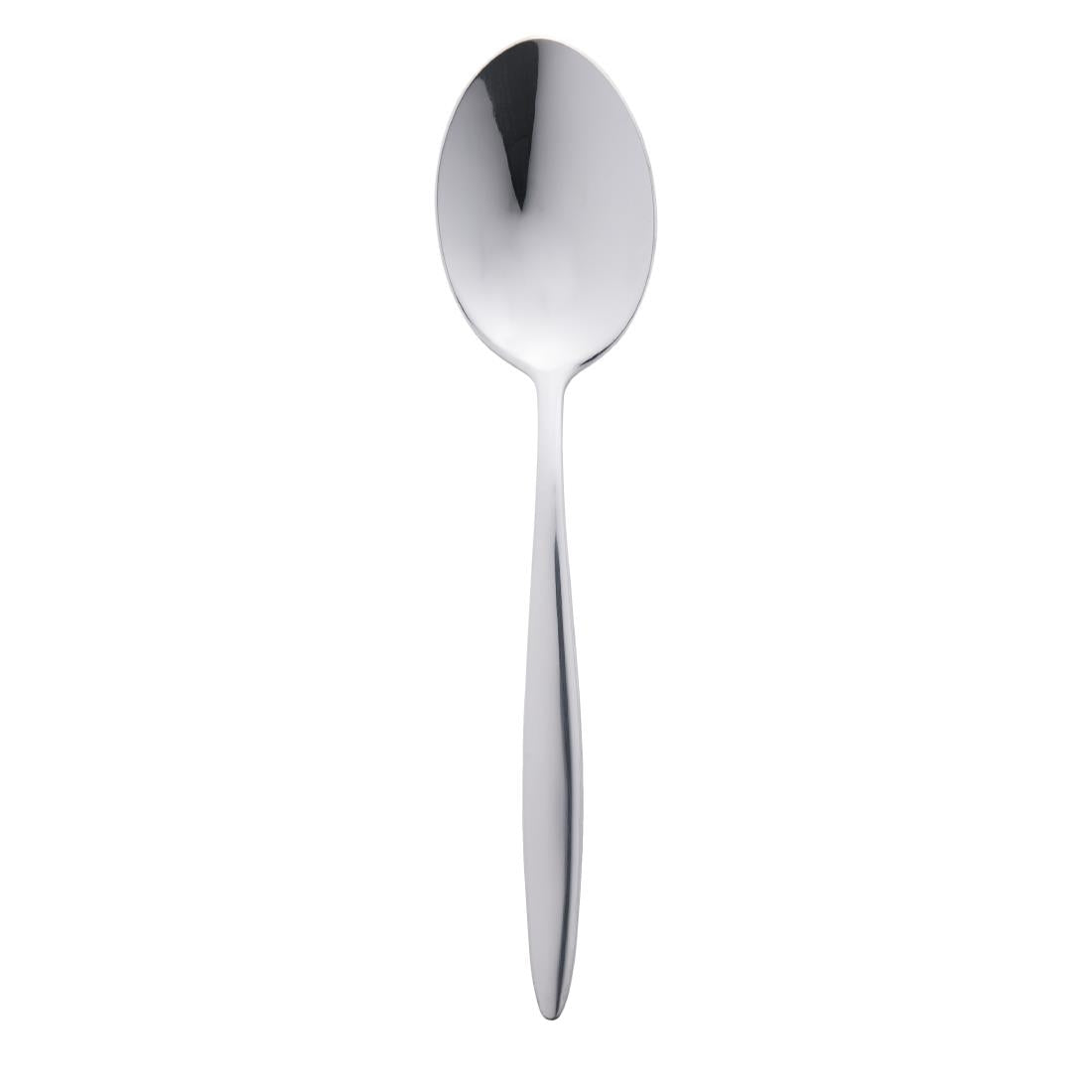 Olympia Saphir Dessert Spoon (12 Pack)