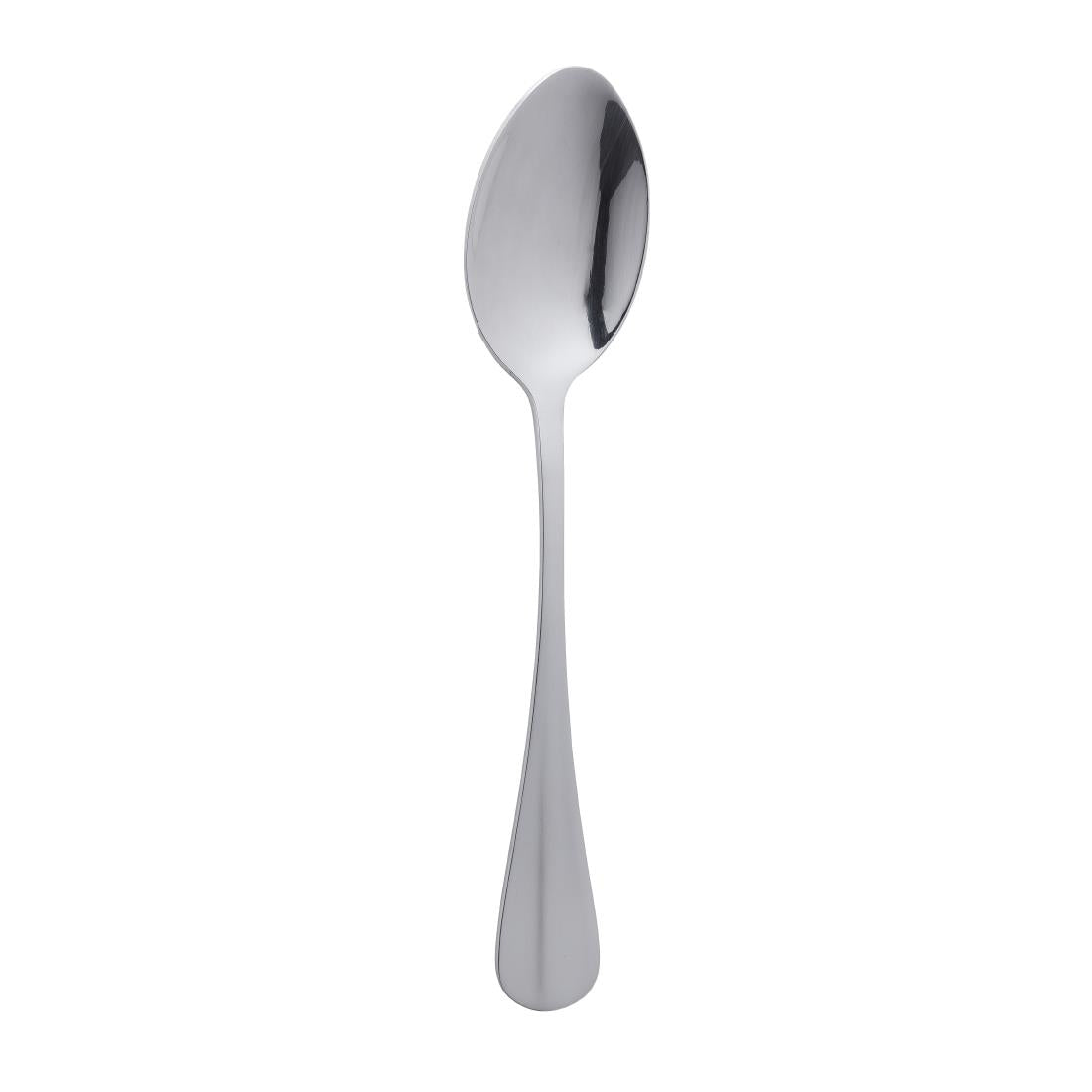 Olympia Baguette Dessert Spoon (12 Pack)